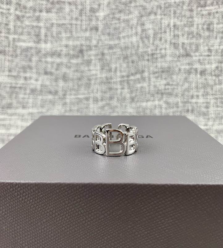 Balenciaga Ring 05lyr12